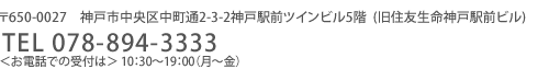 住所、電話番号